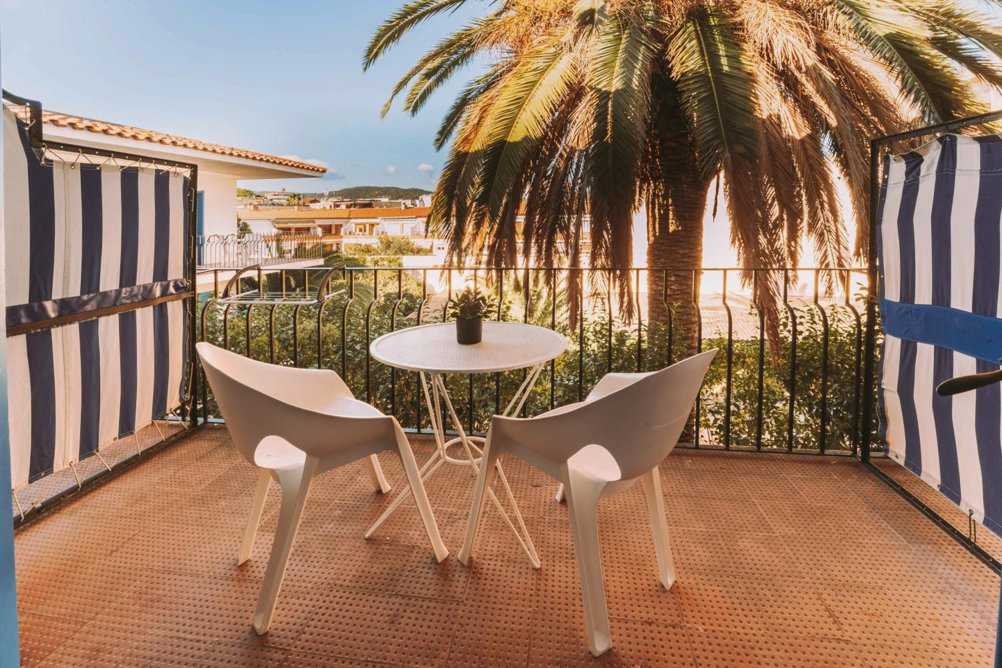 Hotel Bell Repos Platja d'Aro Kültér fotó