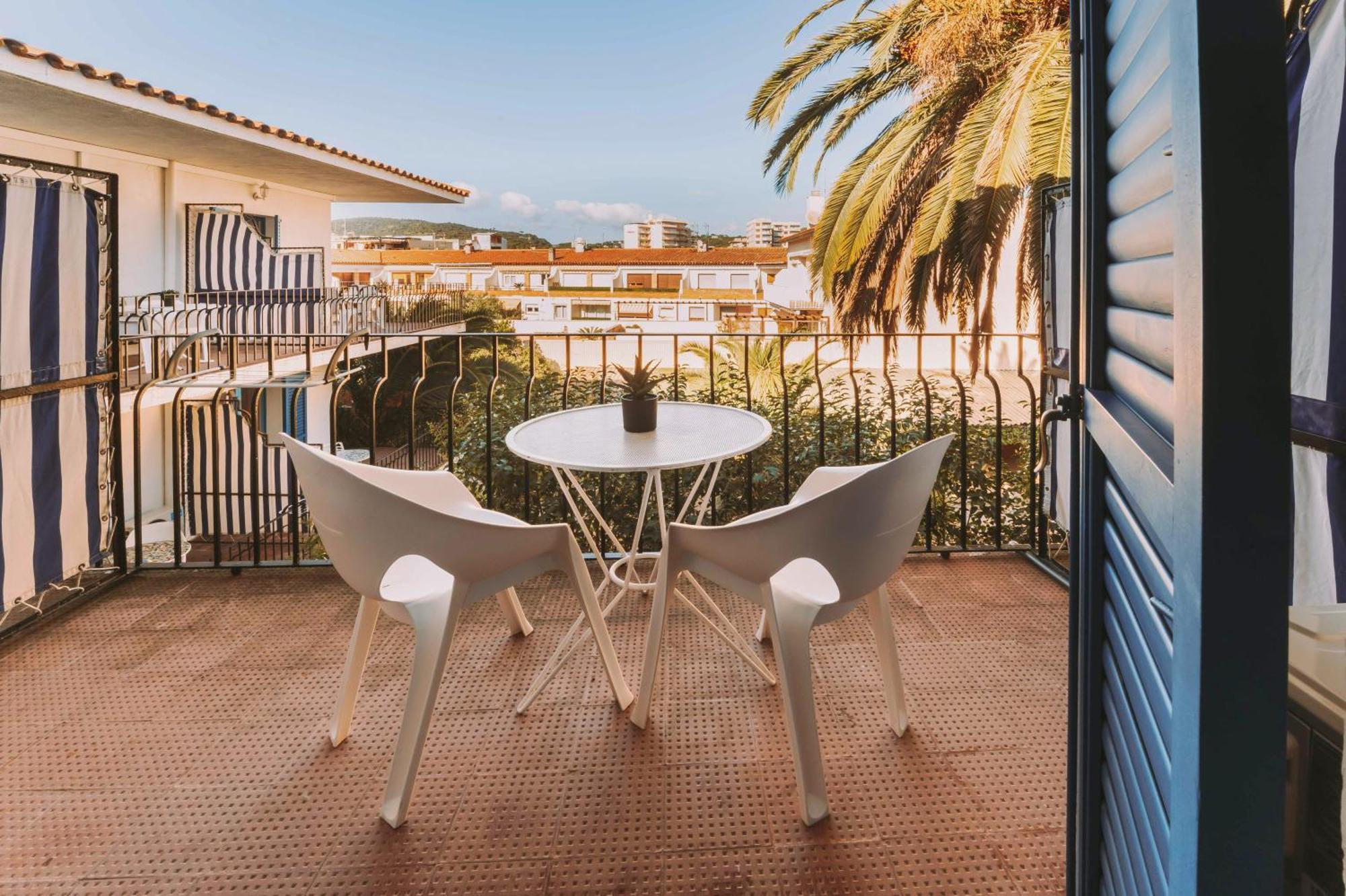 Hotel Bell Repos Platja d'Aro Kültér fotó