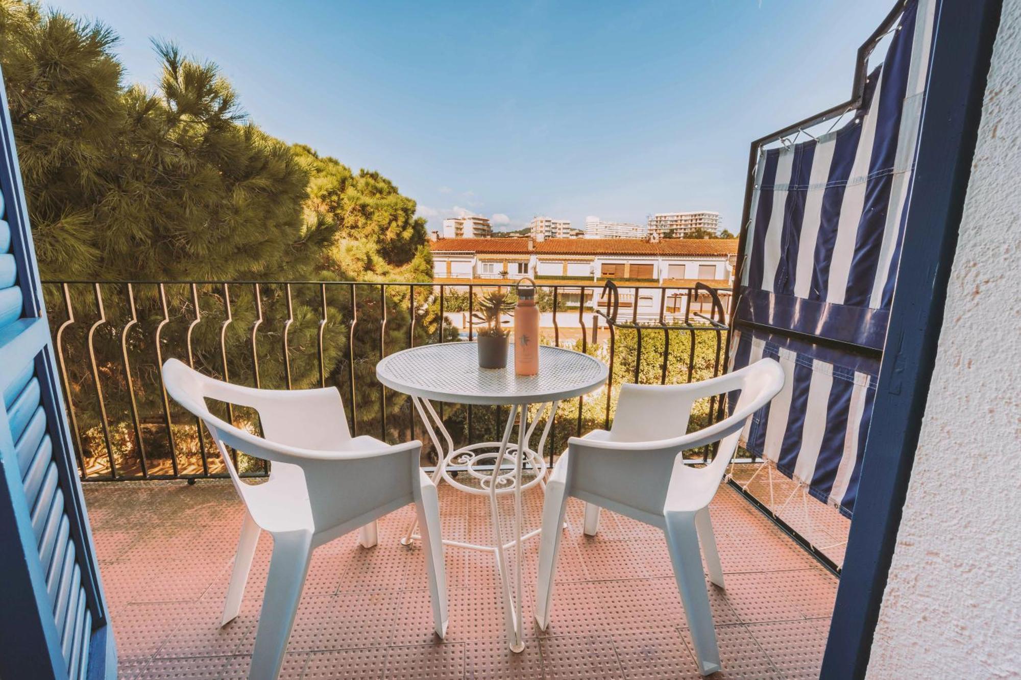 Hotel Bell Repos Platja d'Aro Kültér fotó