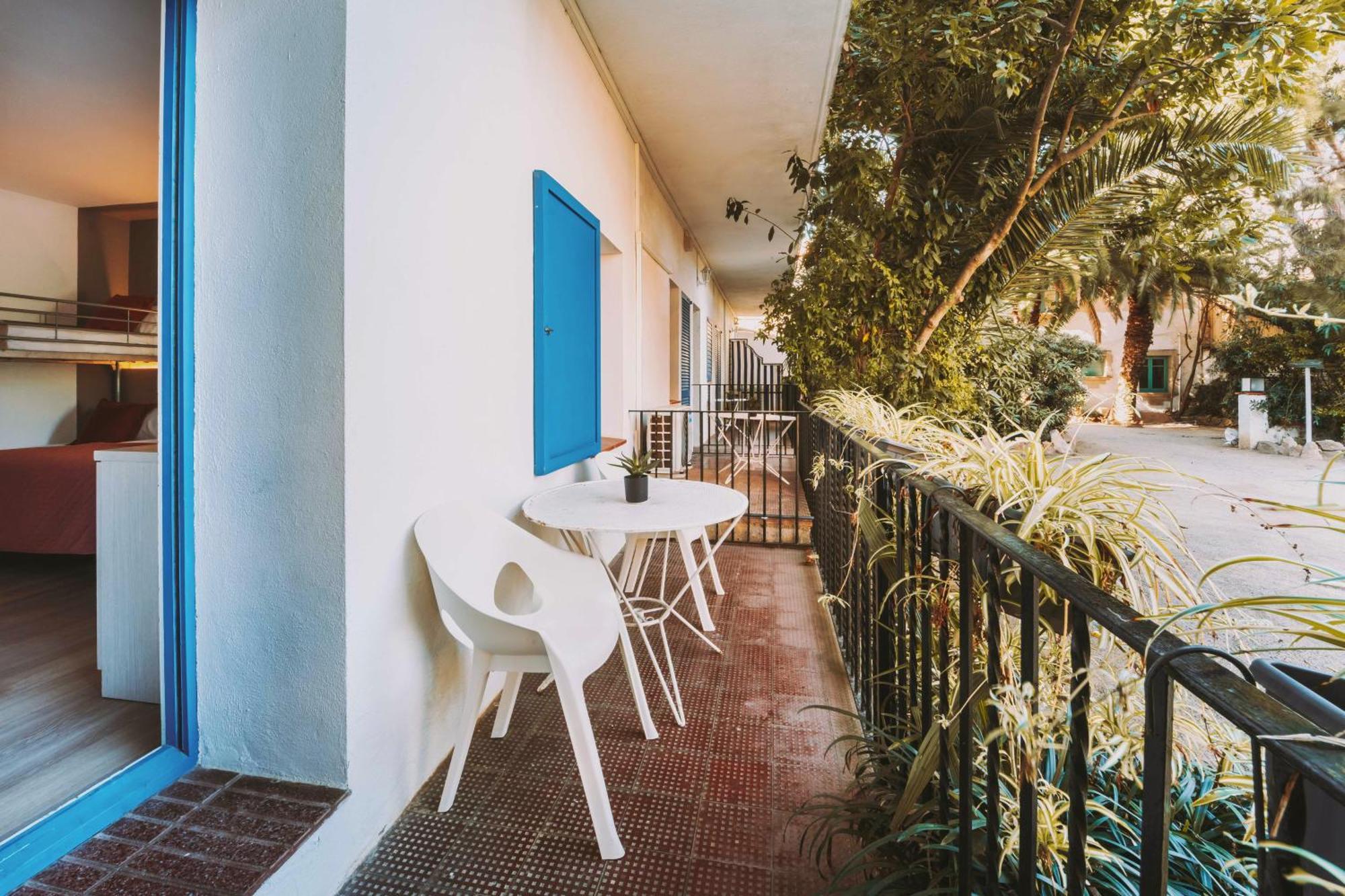 Hotel Bell Repos Platja d'Aro Kültér fotó