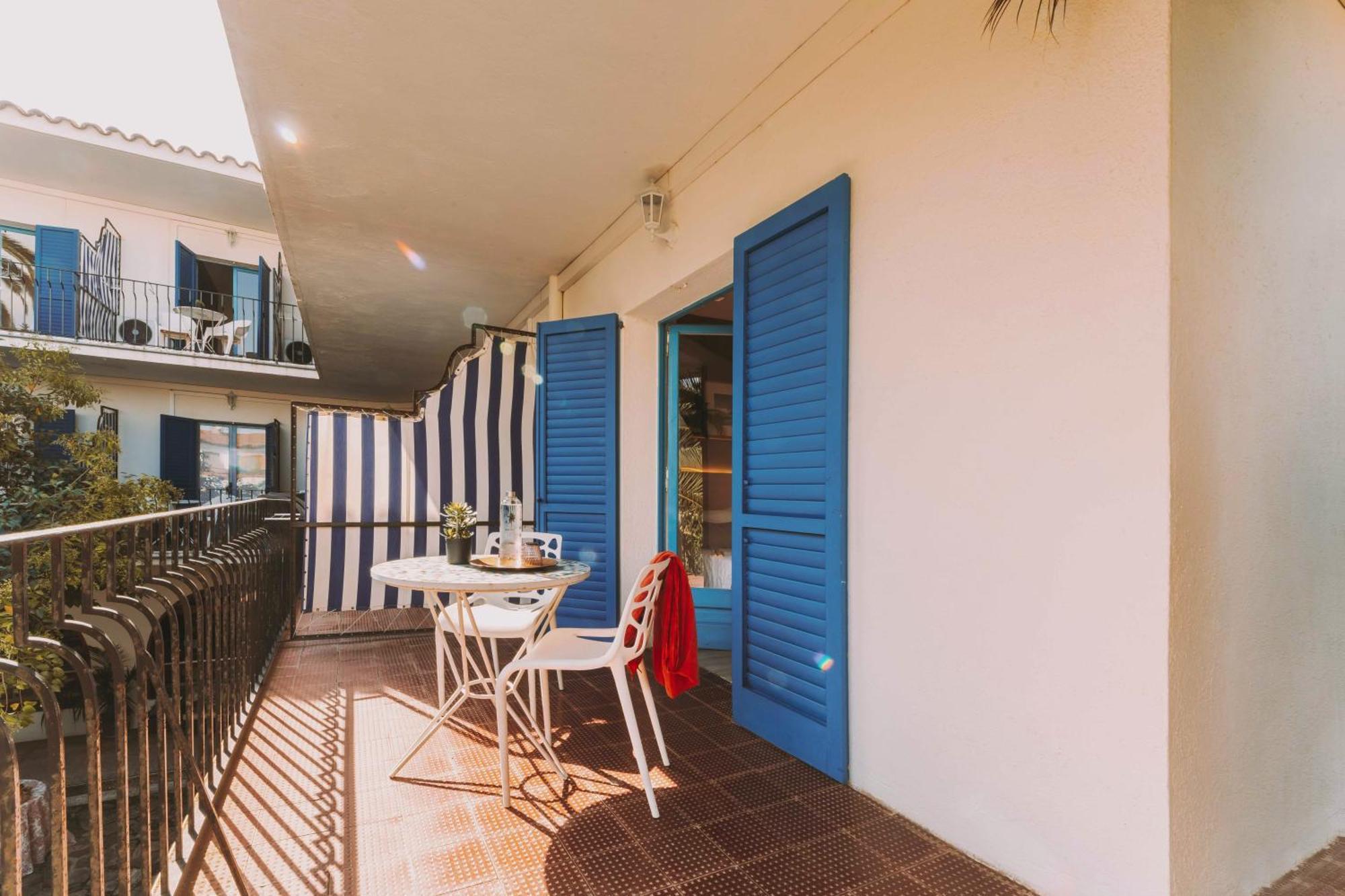 Hotel Bell Repos Platja d'Aro Kültér fotó