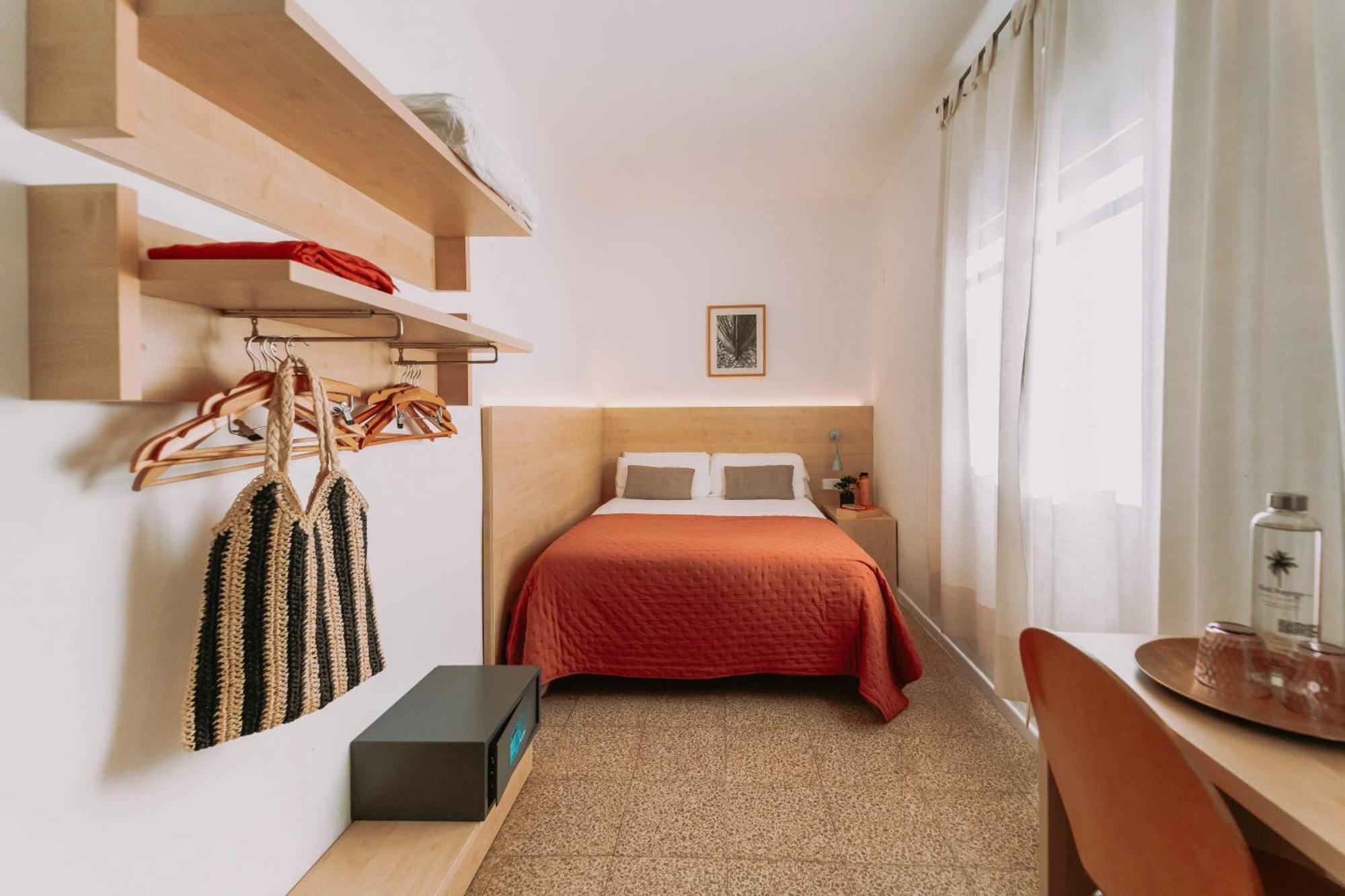 Hotel Bell Repos Platja d'Aro Szoba fotó