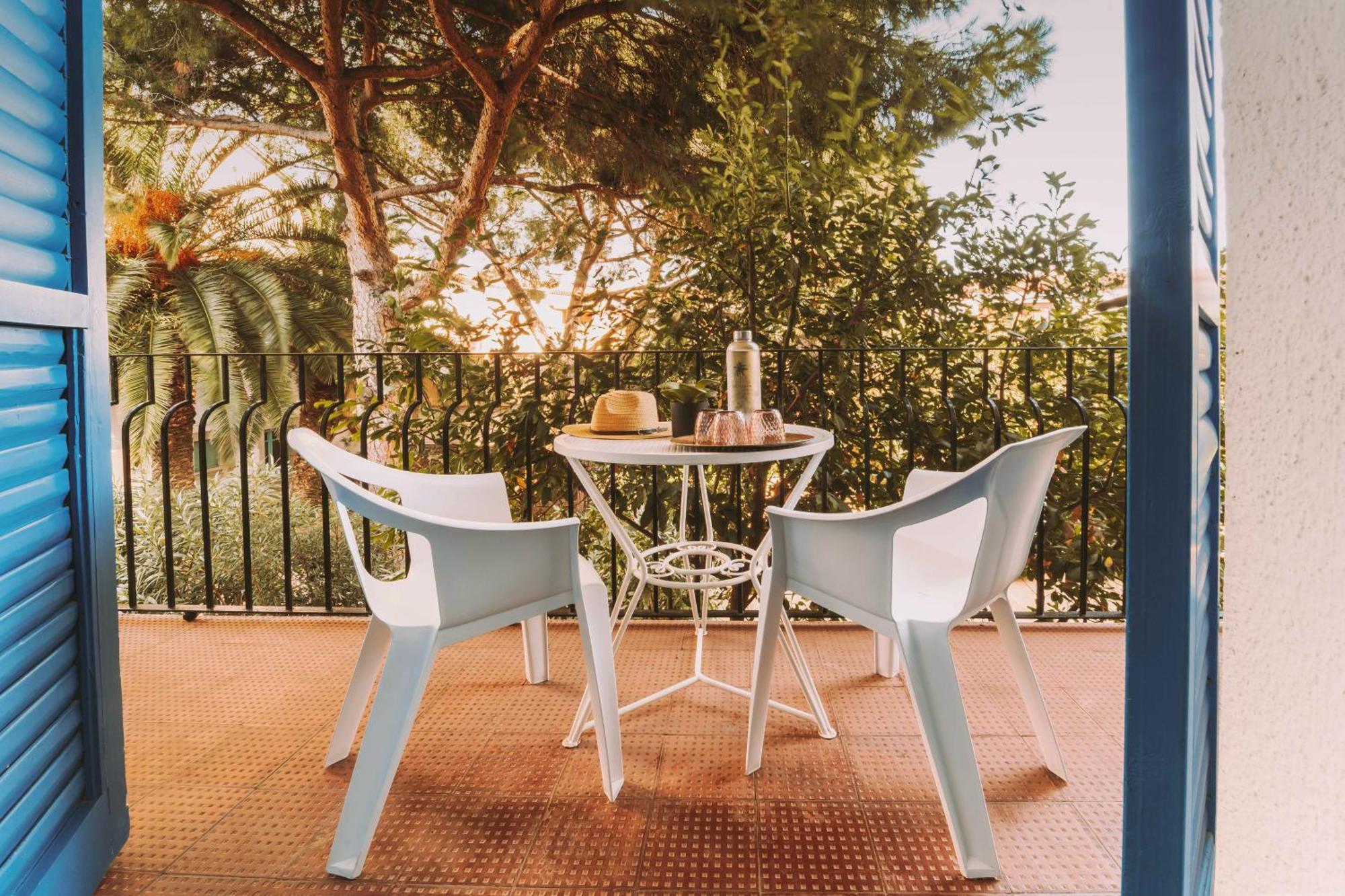 Hotel Bell Repos Platja d'Aro Kültér fotó