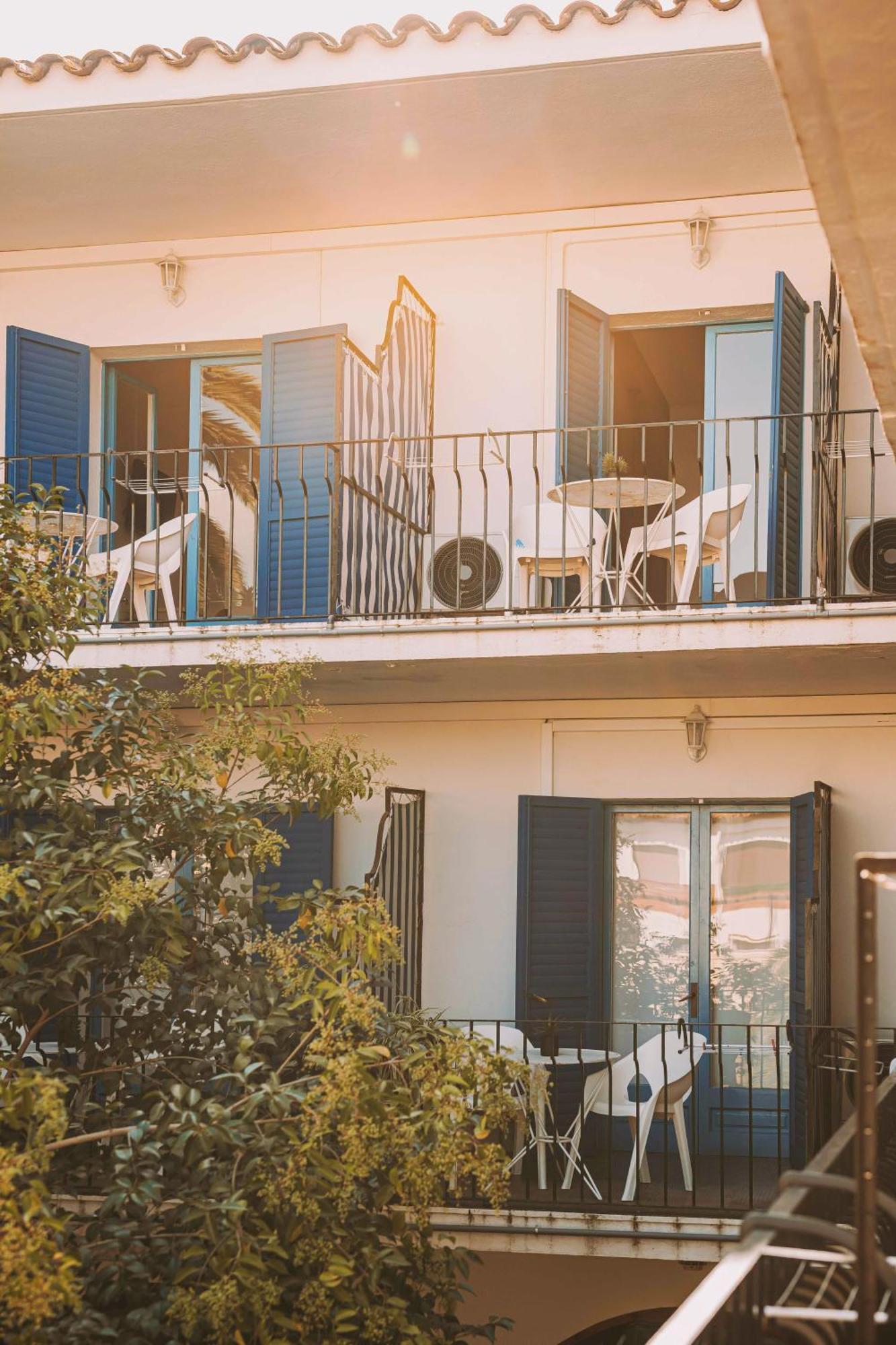 Hotel Bell Repos Platja d'Aro Kültér fotó